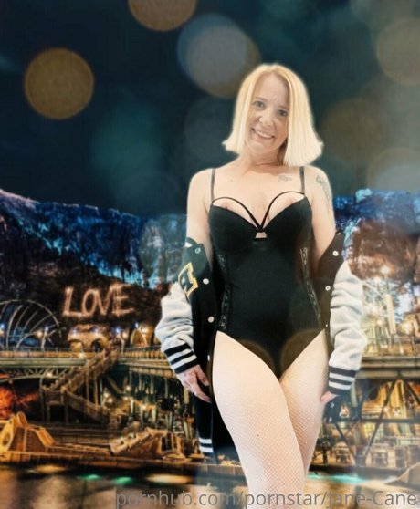 Janecanexxx