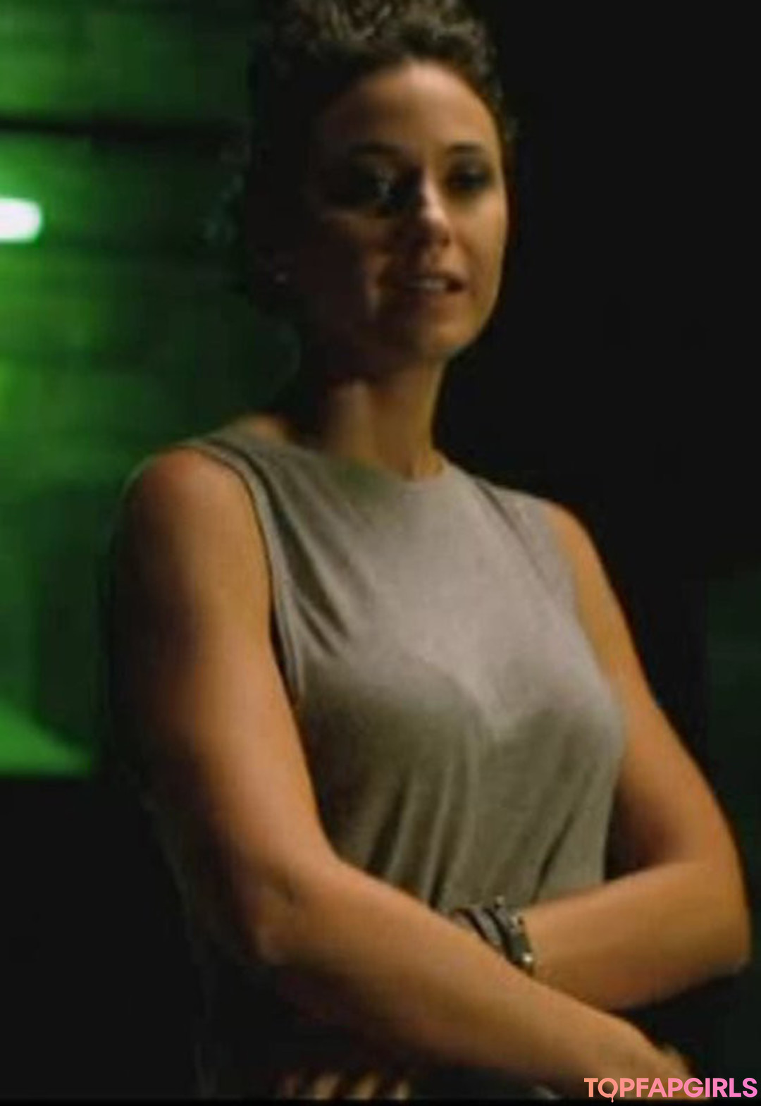 Foto desnuda filtrada de OnlyFans de Emmanuelle Chriqui #296 Foto desnuda filtrada de OnlyFans de Emmanuelle Chriqui #296