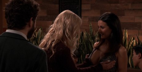 Emmanuelle Chriqui