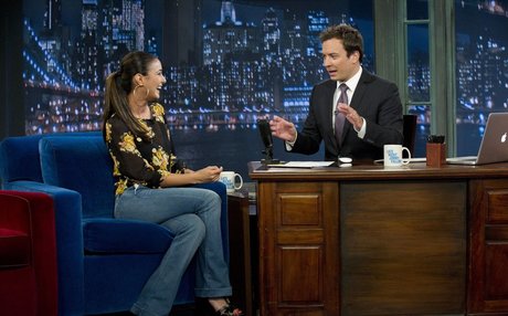 Emmanuelle Chriqui
