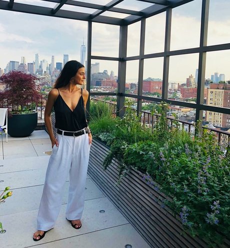 Emmanuelle Chriqui