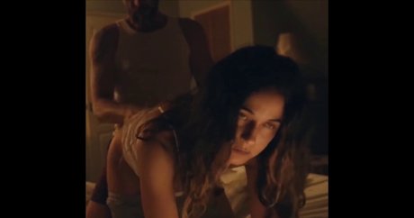 Emmanuelle Chriqui