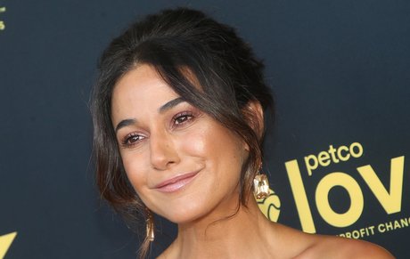 Emmanuelle Chriqui