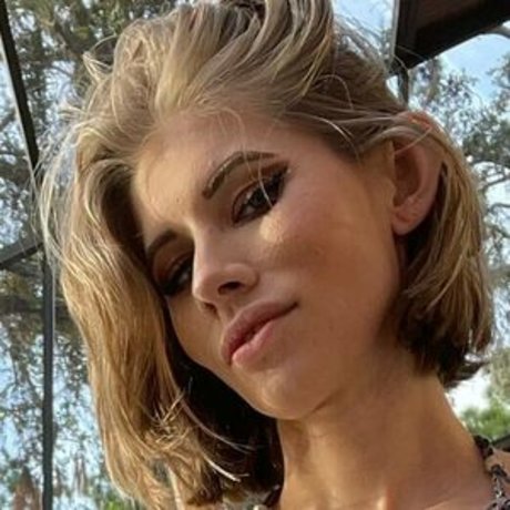 Foto desnuda filtrada de OnlyFans de Goddess Kyaa