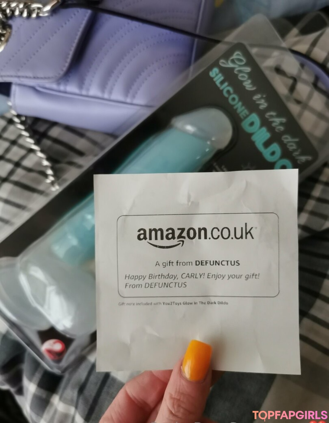 Foto desnuda filtrada de OnlyFans de Houseofrae #302 Foto desnuda filtrada de OnlyFans de Houseofrae #302