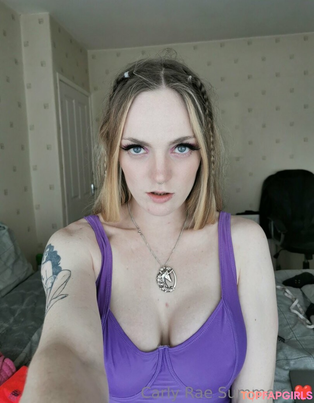 Foto desnuda filtrada de OnlyFans de Houseofrae #377 Foto desnuda filtrada de OnlyFans de Houseofrae #377