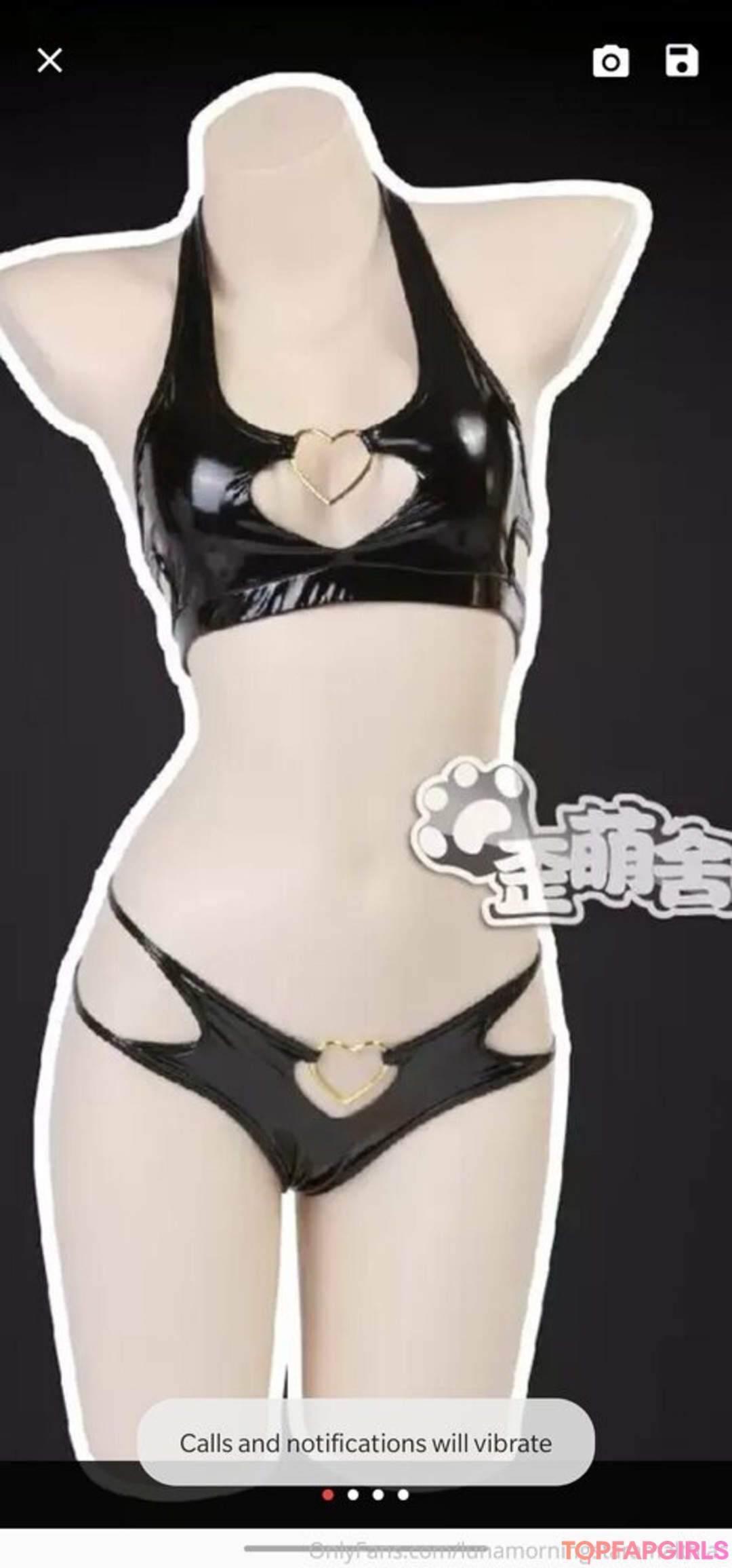 Foto desnuda filtrada de OnlyFans de Lunamorningstaramalthias #34 Foto desnuda filtrada de OnlyFans de Lunamorningstaramalthias #34