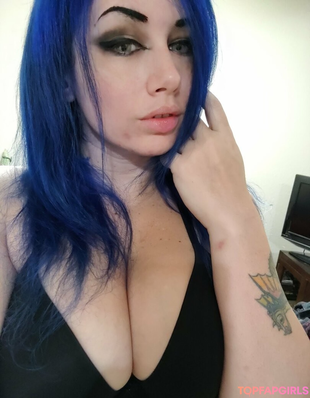 Foto desnuda filtrada de OnlyFans de Lunamorningstaramalthias #55 Foto desnuda filtrada de OnlyFans de Lunamorningstaramalthias #55