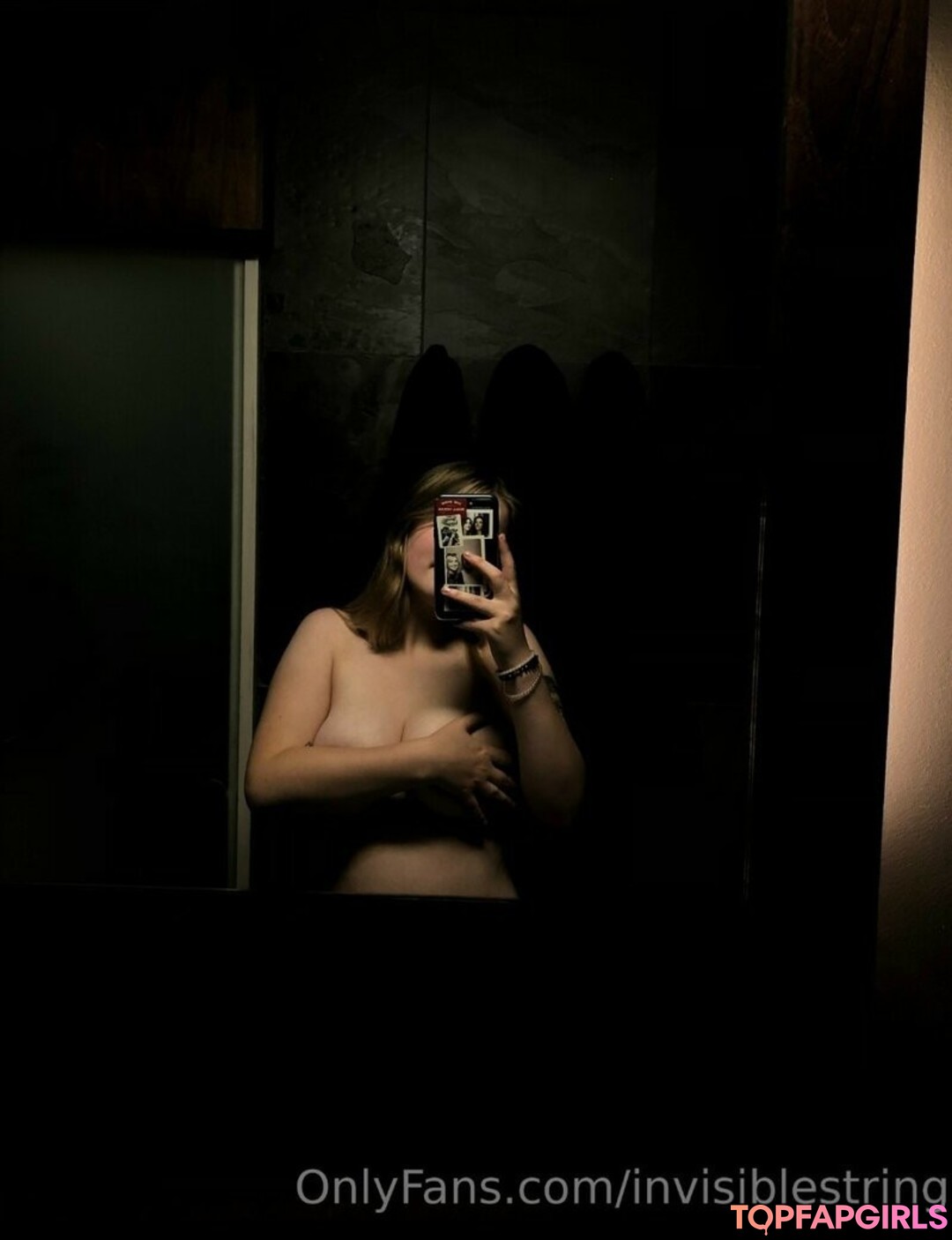 Foto desnuda filtrada de OnlyFans de Invisiblestring #108 Foto desnuda filtrada de OnlyFans de Invisiblestring #108