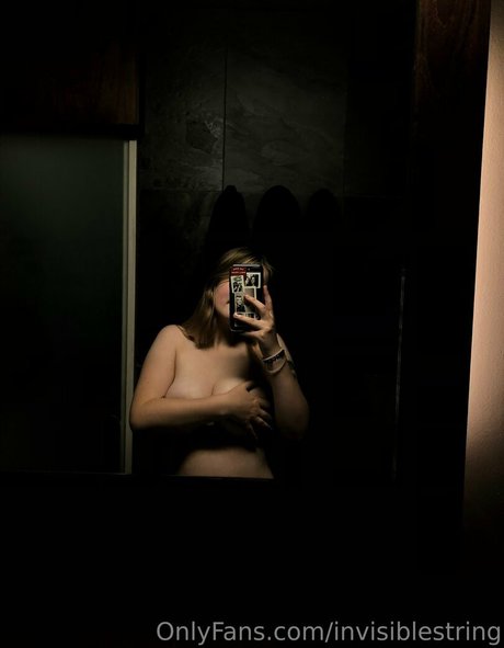 Invisiblestring