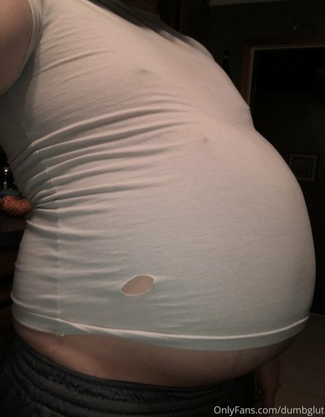 Foto desnuda filtrada de OnlyFans de Dumbglut