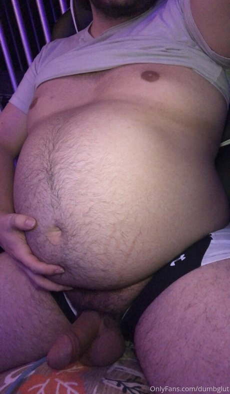 Foto desnuda filtrada de OnlyFans de Dumbglut