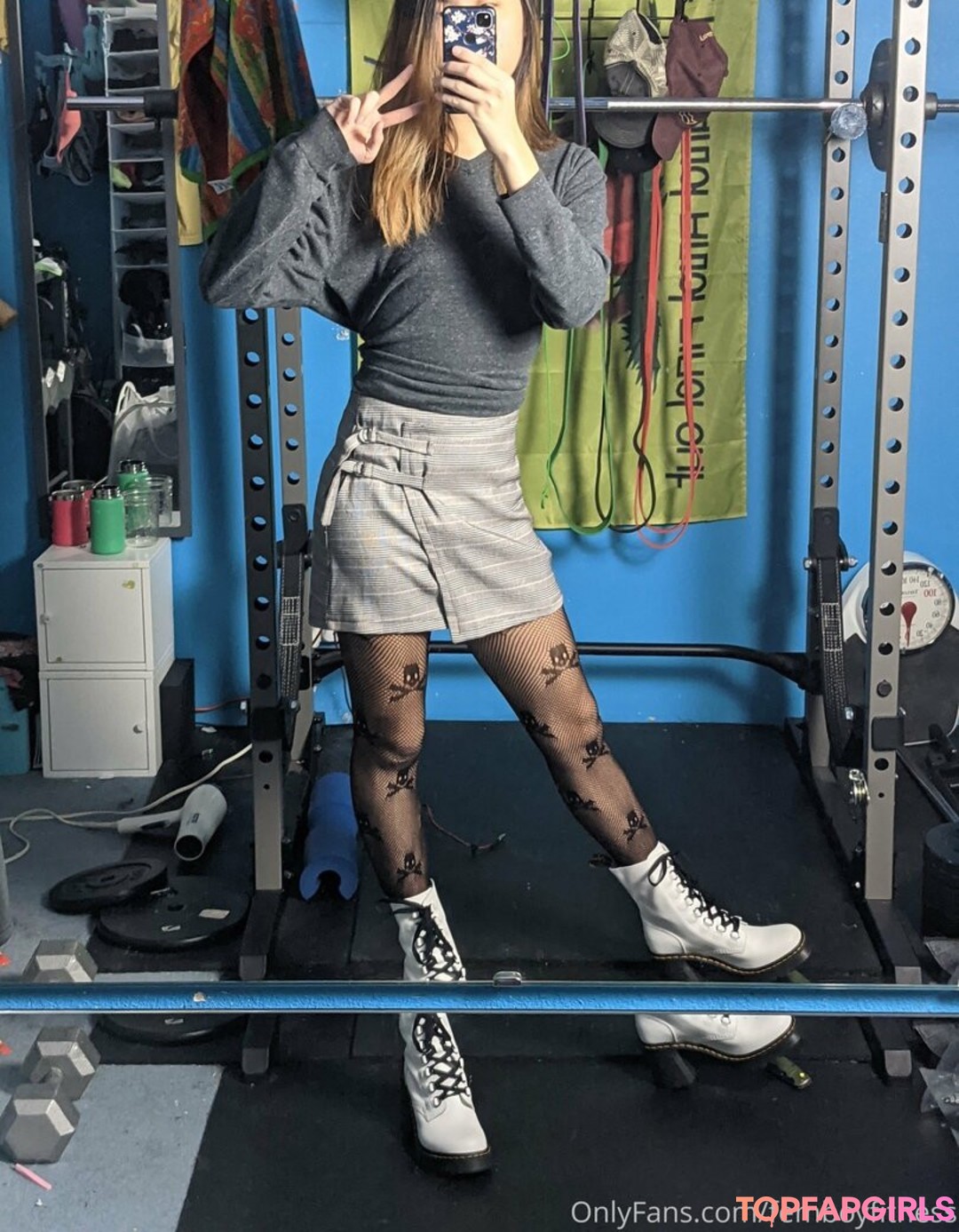 Foto desnuda filtrada de OnlyFans de Femboyfitness #106 Foto desnuda filtrada de OnlyFans de Femboyfitness #106