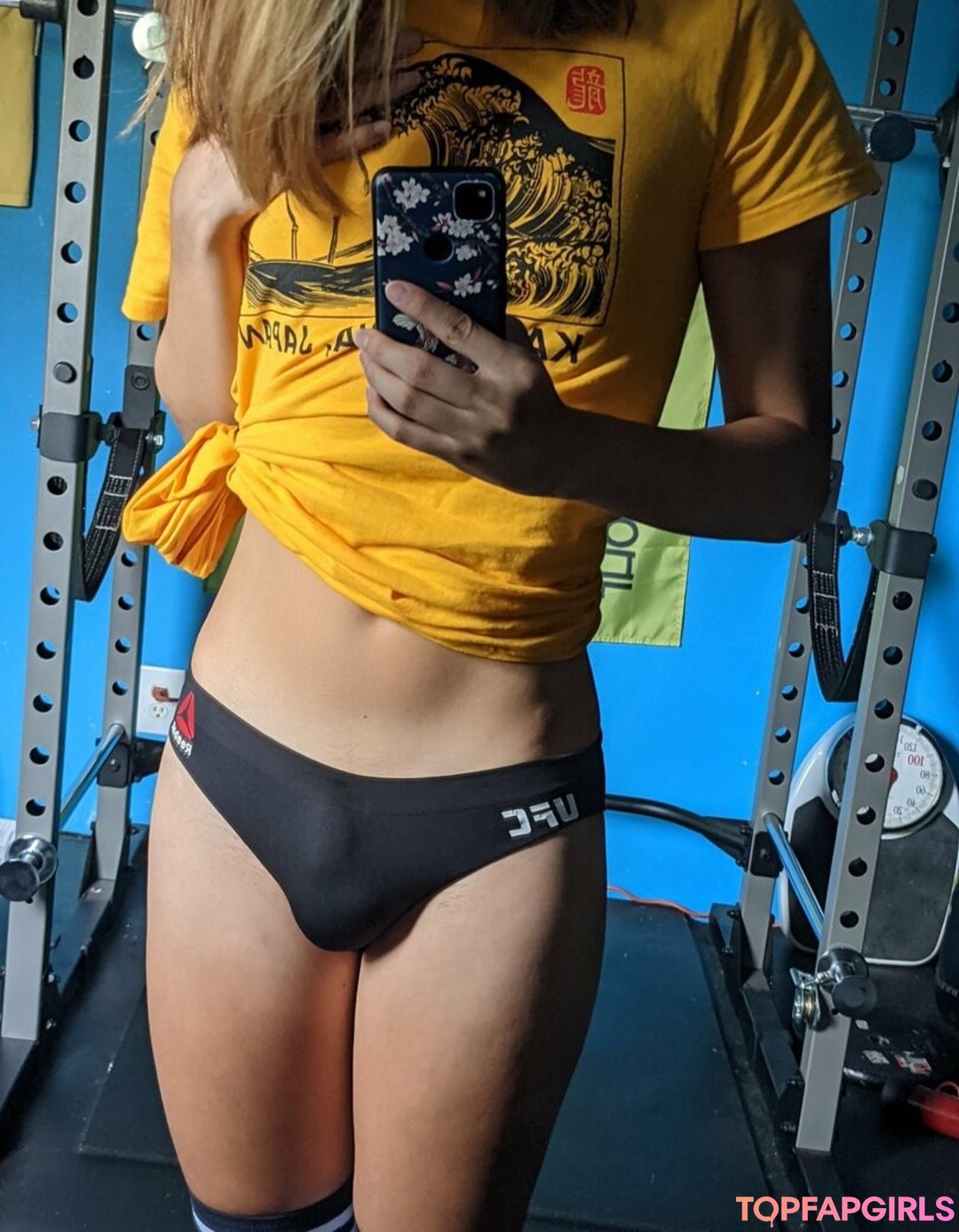 Foto desnuda filtrada de OnlyFans de Femboyfitness #116 Foto desnuda filtrada de OnlyFans de Femboyfitness #116