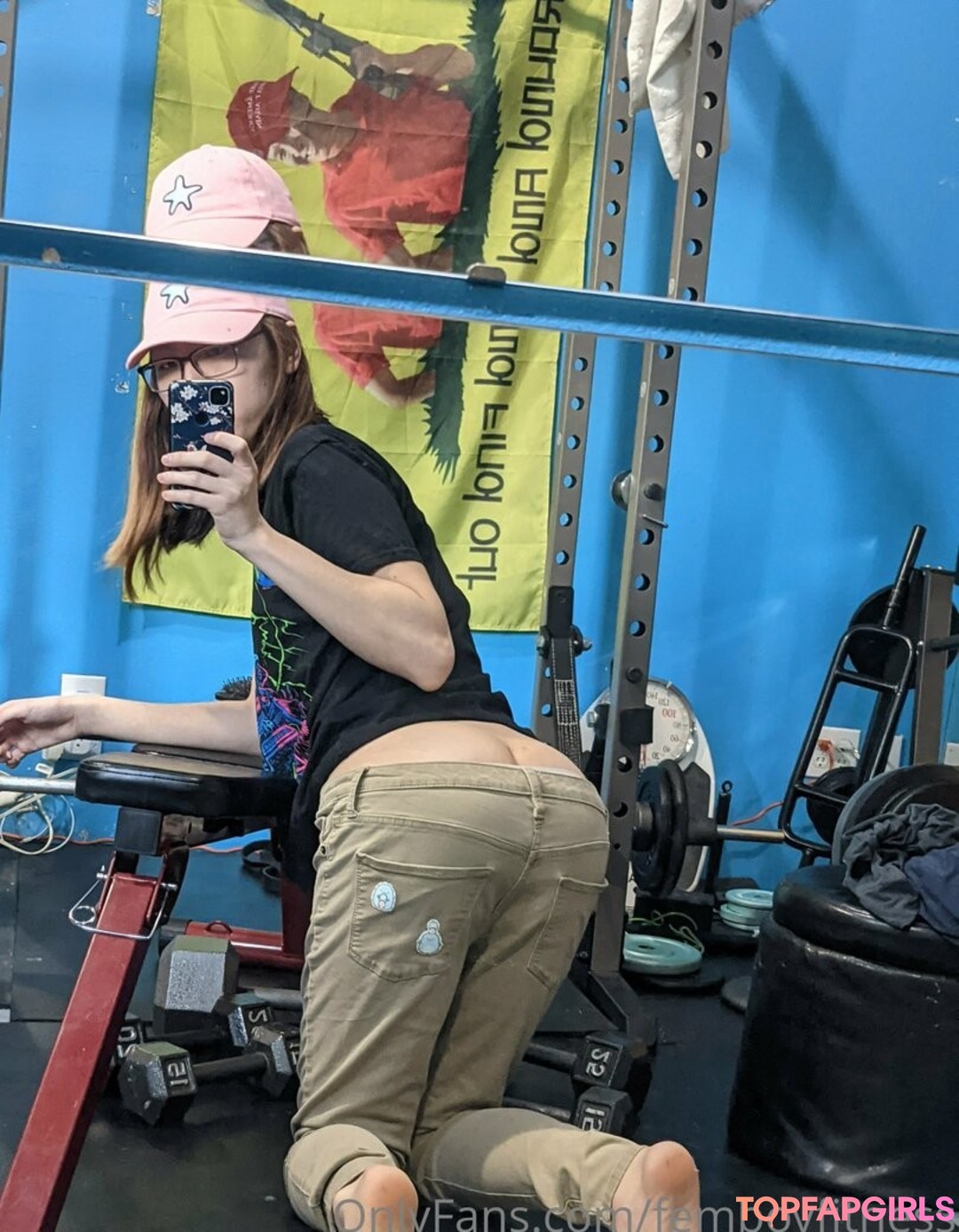 Foto desnuda filtrada de OnlyFans de Femboyfitness #164 Foto desnuda filtrada de OnlyFans de Femboyfitness #164