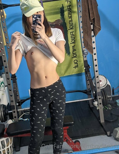 FemboyFitness