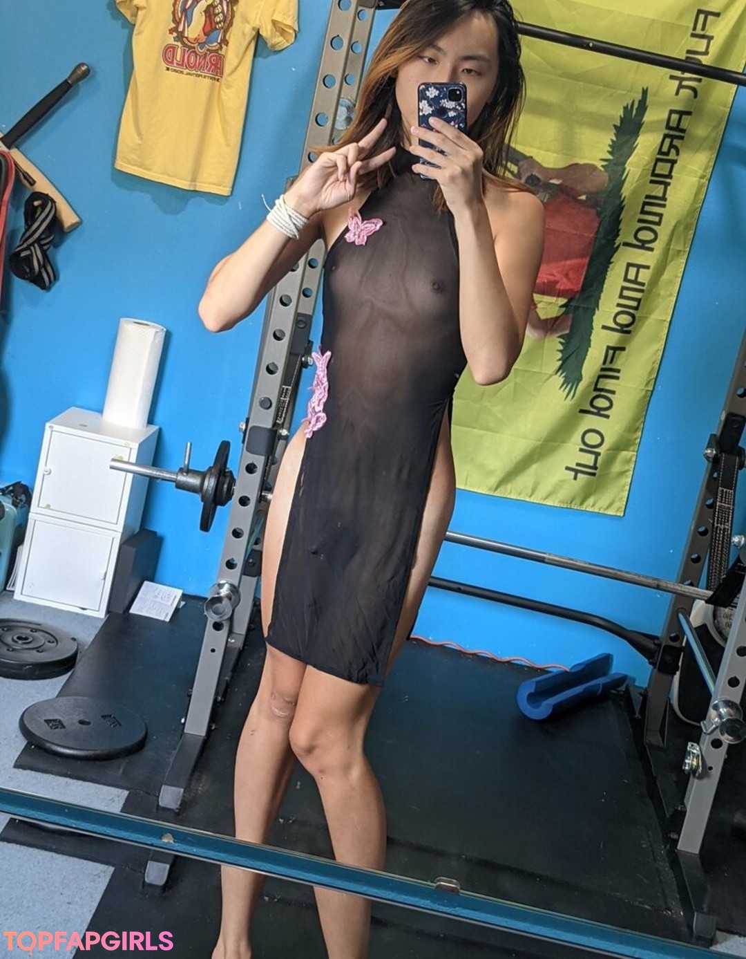 Foto desnuda filtrada de OnlyFans de Femboyfitness #219 Foto desnuda filtrada de OnlyFans de Femboyfitness #219