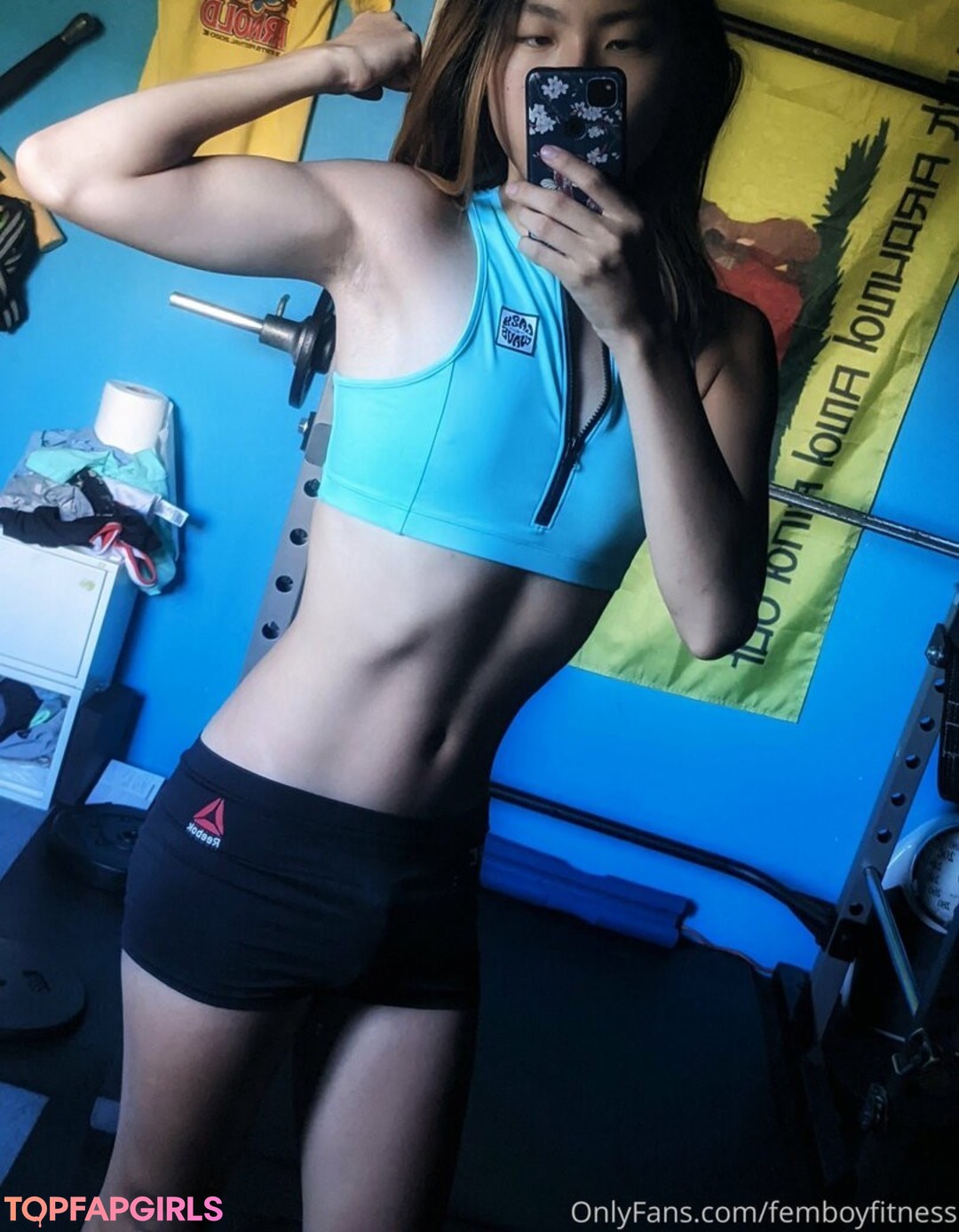 Foto desnuda filtrada de OnlyFans de Femboyfitness #57 Foto desnuda filtrada de OnlyFans de Femboyfitness #57