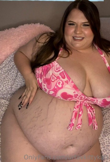 Urfavkittykatt