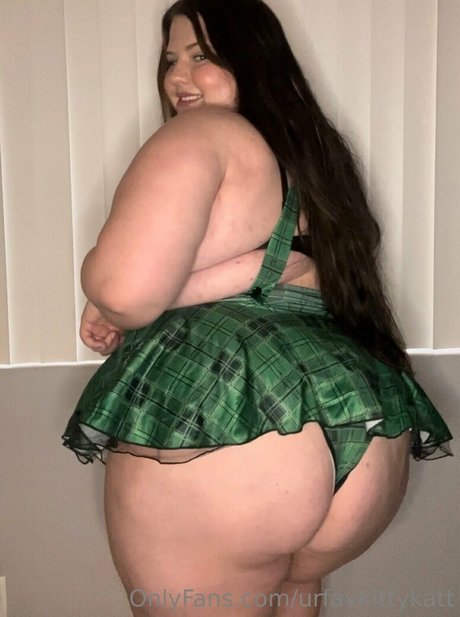Urfavkittykatt