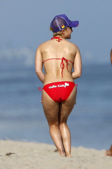 Hayden Panettiere