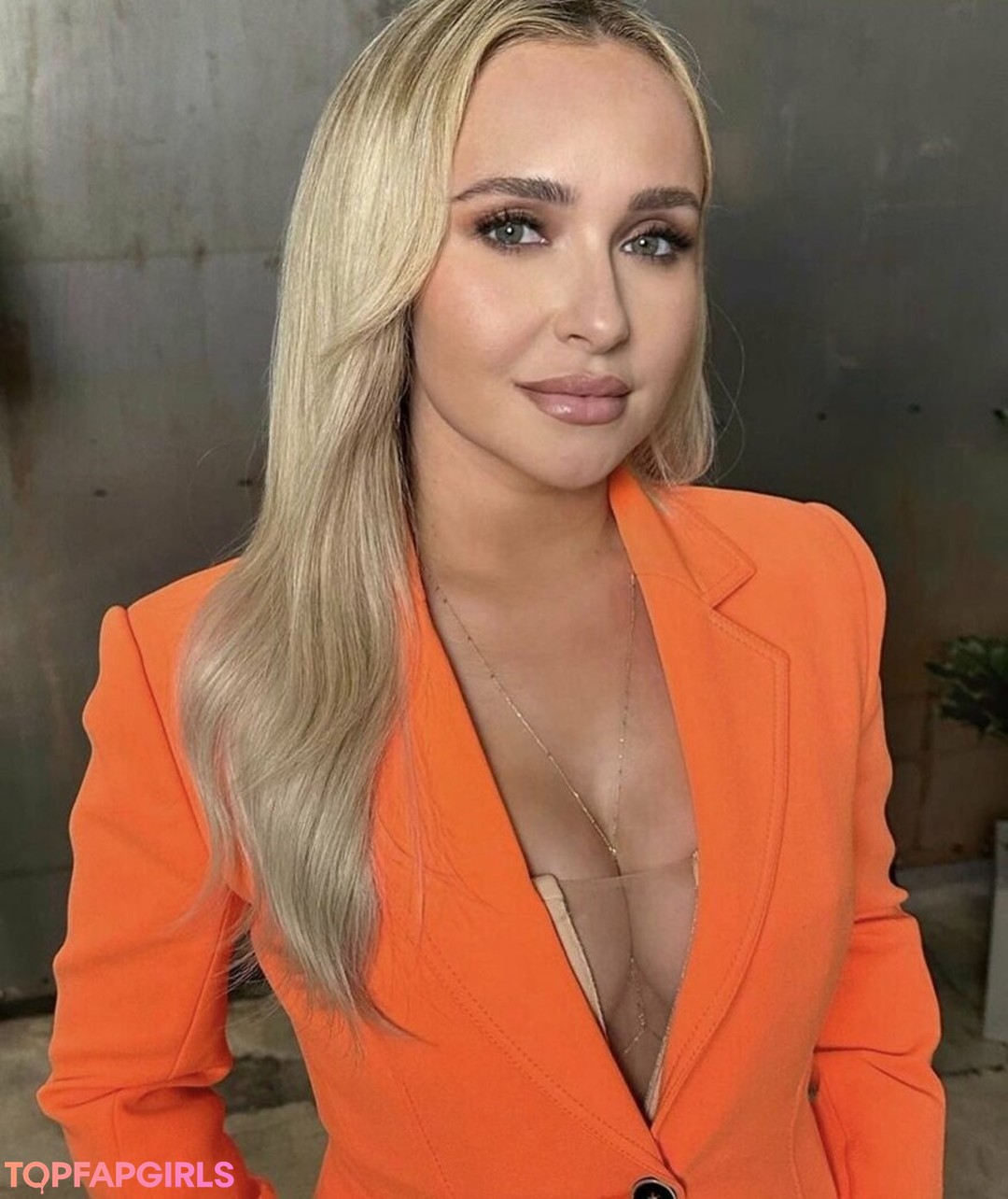 Foto desnuda filtrada de OnlyFans de Hayden Panettiere #226 Foto desnuda filtrada de OnlyFans de Hayden Panettiere #226
