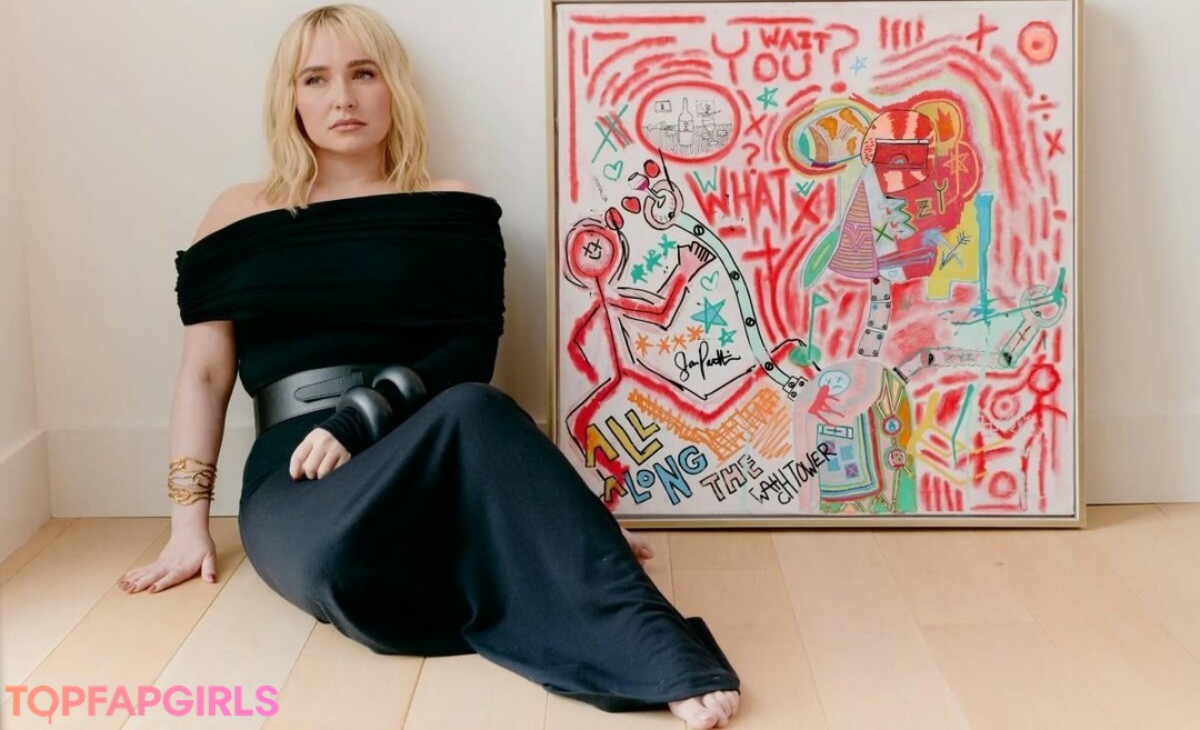 Foto desnuda filtrada de OnlyFans de Hayden Panettiere #315 Foto desnuda filtrada de OnlyFans de Hayden Panettiere #315