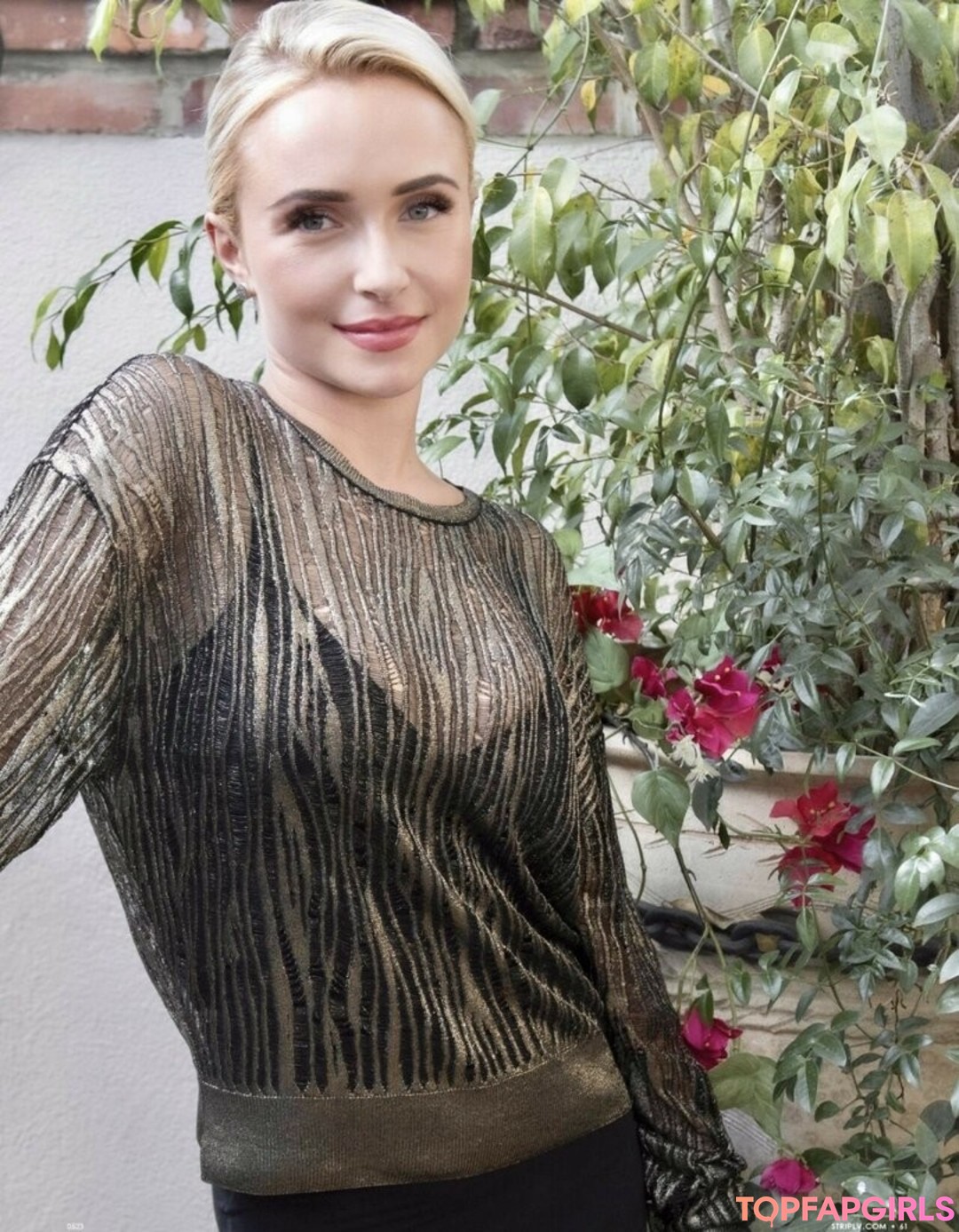 Foto desnuda filtrada de OnlyFans de Hayden Panettiere #320 Foto desnuda filtrada de OnlyFans de Hayden Panettiere #320