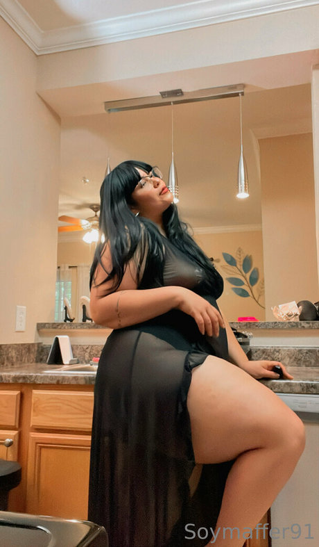 Soymaffer91