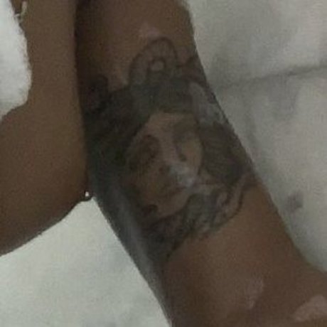 Foto desnuda filtrada de OnlyFans de Briabackwoods