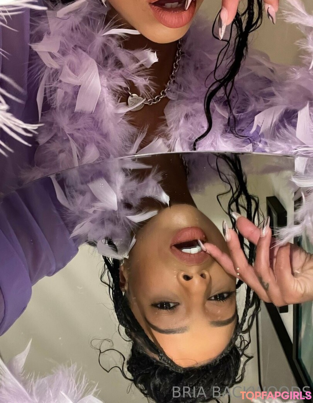 Foto desnuda filtrada de OnlyFans de Briabackwoods #73 Foto desnuda filtrada de OnlyFans de Briabackwoods #73