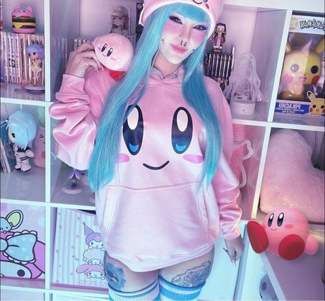 Dysastergoddess