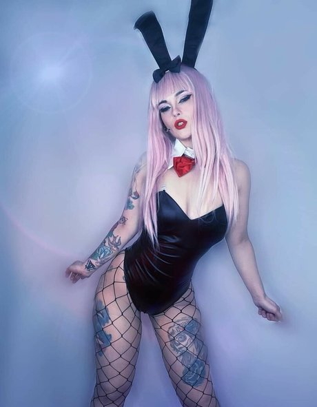 Dysastergoddess