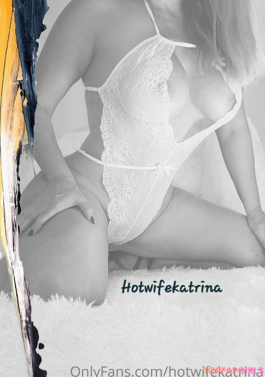 Foto desnuda filtrada de OnlyFans de Hotwifekatrinafree #27 Foto desnuda filtrada de OnlyFans de Hotwifekatrinafree #27