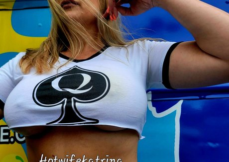 Hotwifekatrinafree