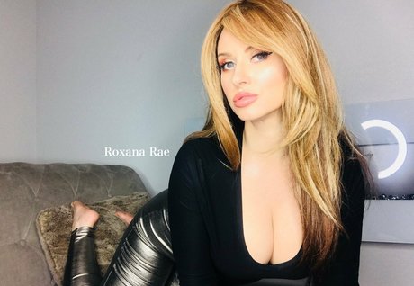 Miss Roxana Rae
