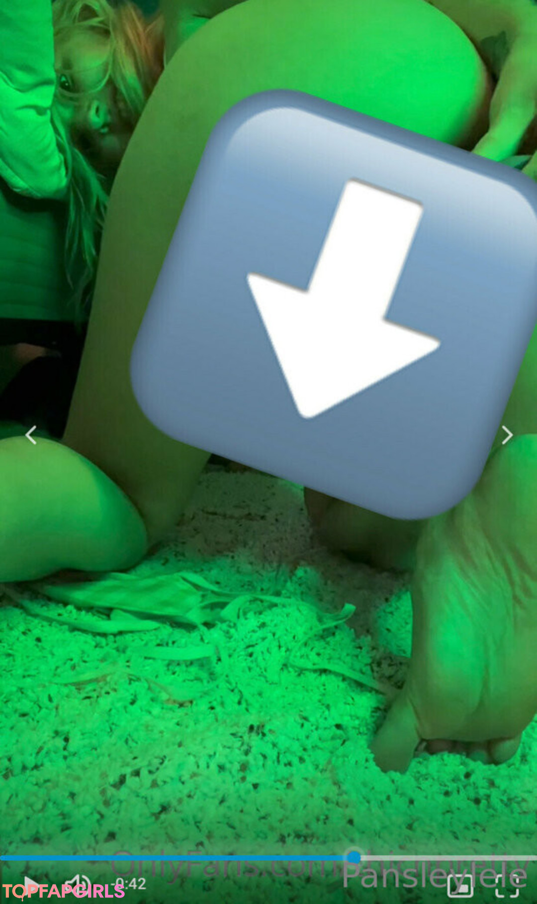 Foto desnuda filtrada de OnlyFans de Pansleylive #51 Foto desnuda filtrada de OnlyFans de Pansleylive #51