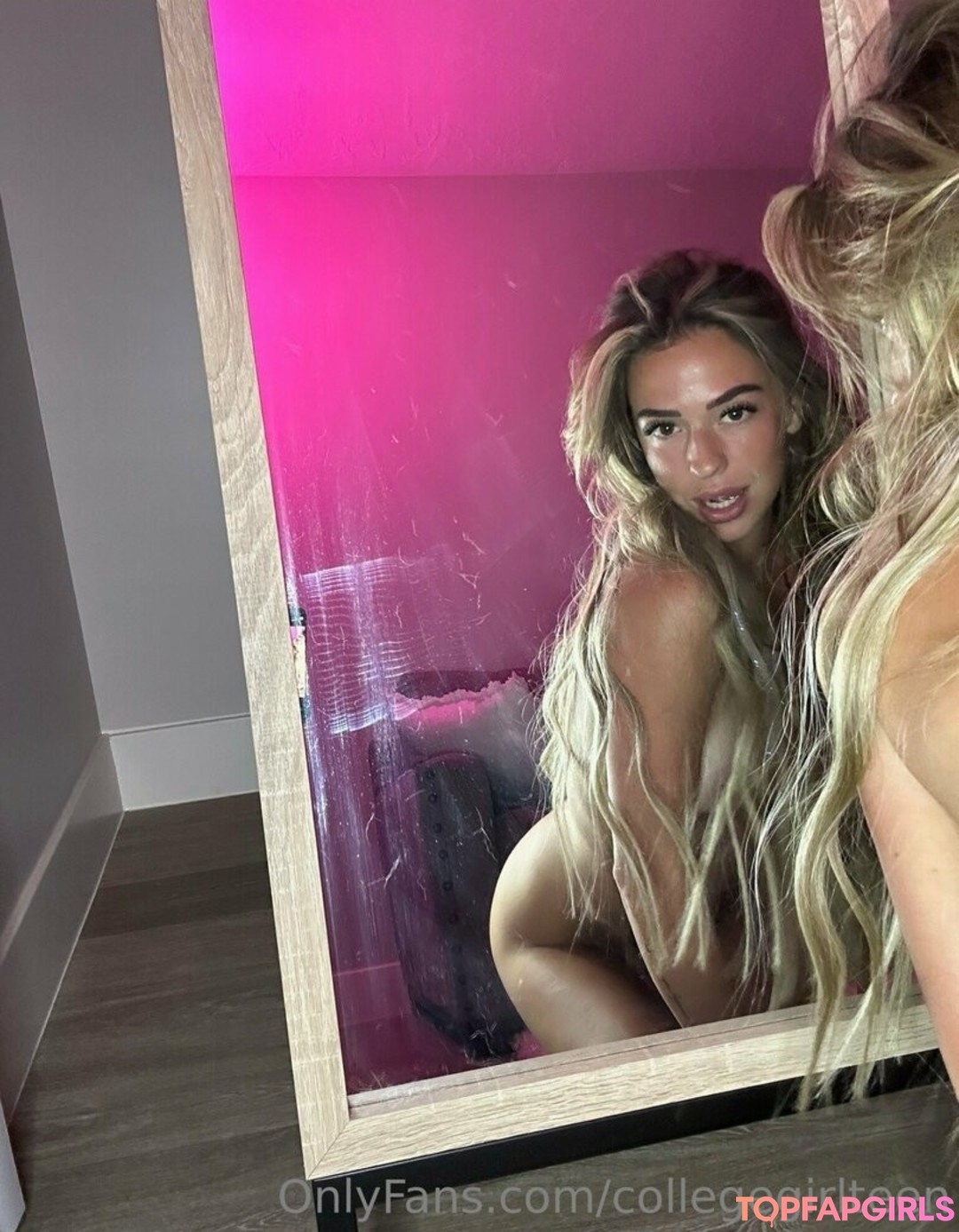 Foto desnuda filtrada de OnlyFans de Collegegirlteen #257 Foto desnuda filtrada de OnlyFans de Collegegirlteen #257