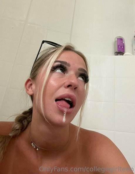 Collegegirlteen