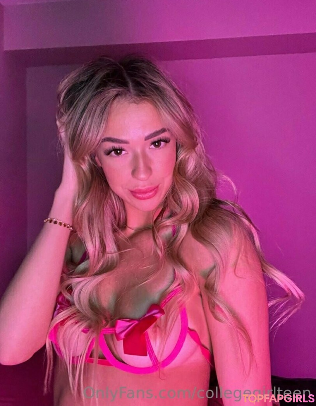 Foto desnuda filtrada de OnlyFans de Collegegirlteen #558 Foto desnuda filtrada de OnlyFans de Collegegirlteen #558