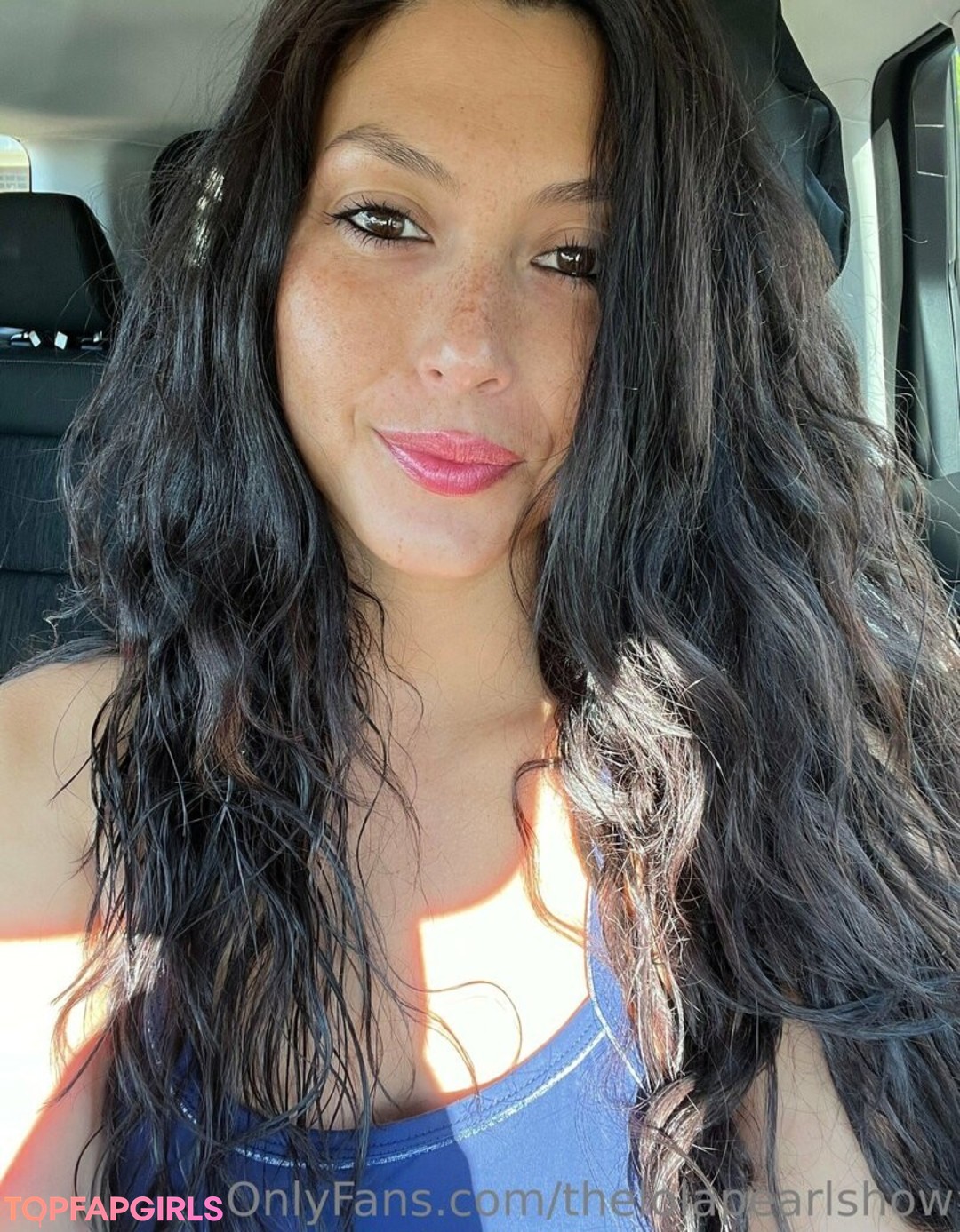 Foto desnuda filtrada de OnlyFans de Thelolapearlshow #31 Foto desnuda filtrada de OnlyFans de Thelolapearlshow #31