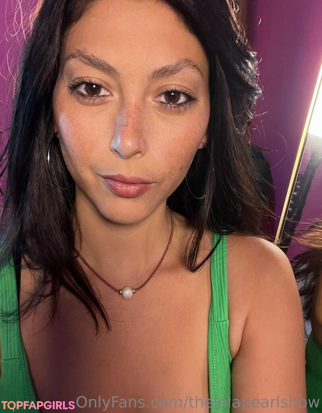 Foto desnuda filtrada de OnlyFans de Thelolapearlshow #44 Foto desnuda filtrada de OnlyFans de Thelolapearlshow #44