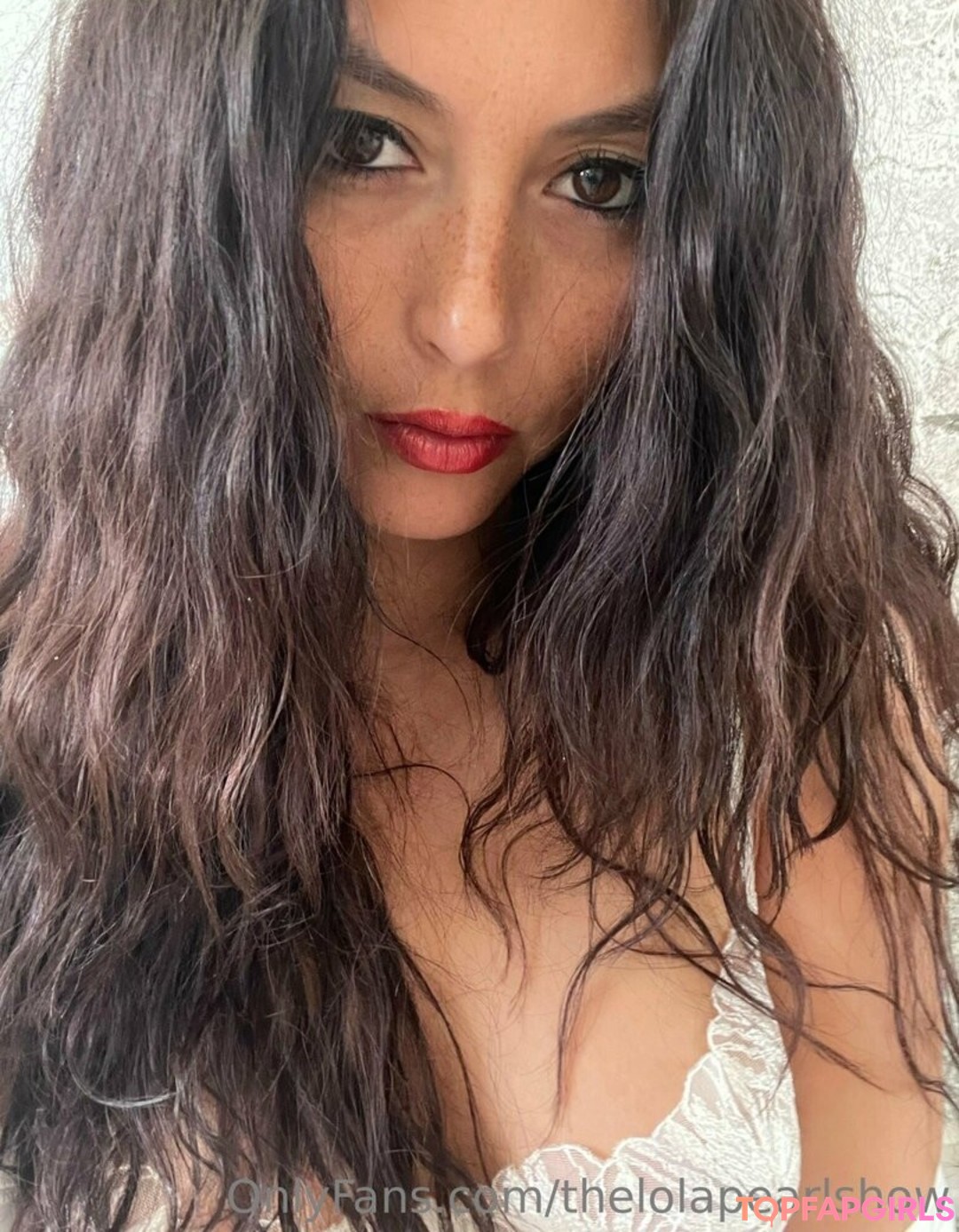 Foto desnuda filtrada de OnlyFans de Thelolapearlshow #50 Foto desnuda filtrada de OnlyFans de Thelolapearlshow #50