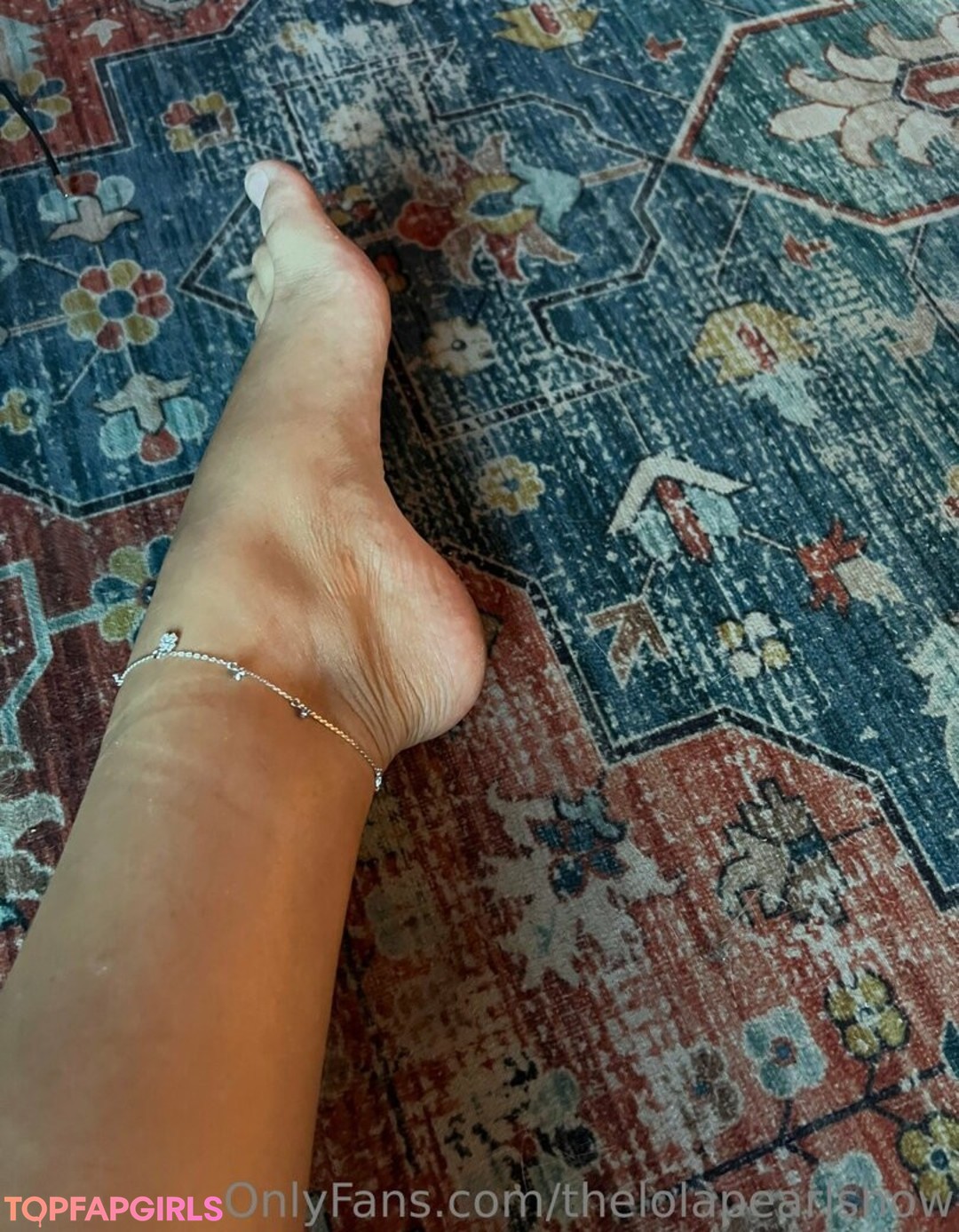 Foto desnuda filtrada de OnlyFans de Thelolapearlshow #84 Foto desnuda filtrada de OnlyFans de Thelolapearlshow #84