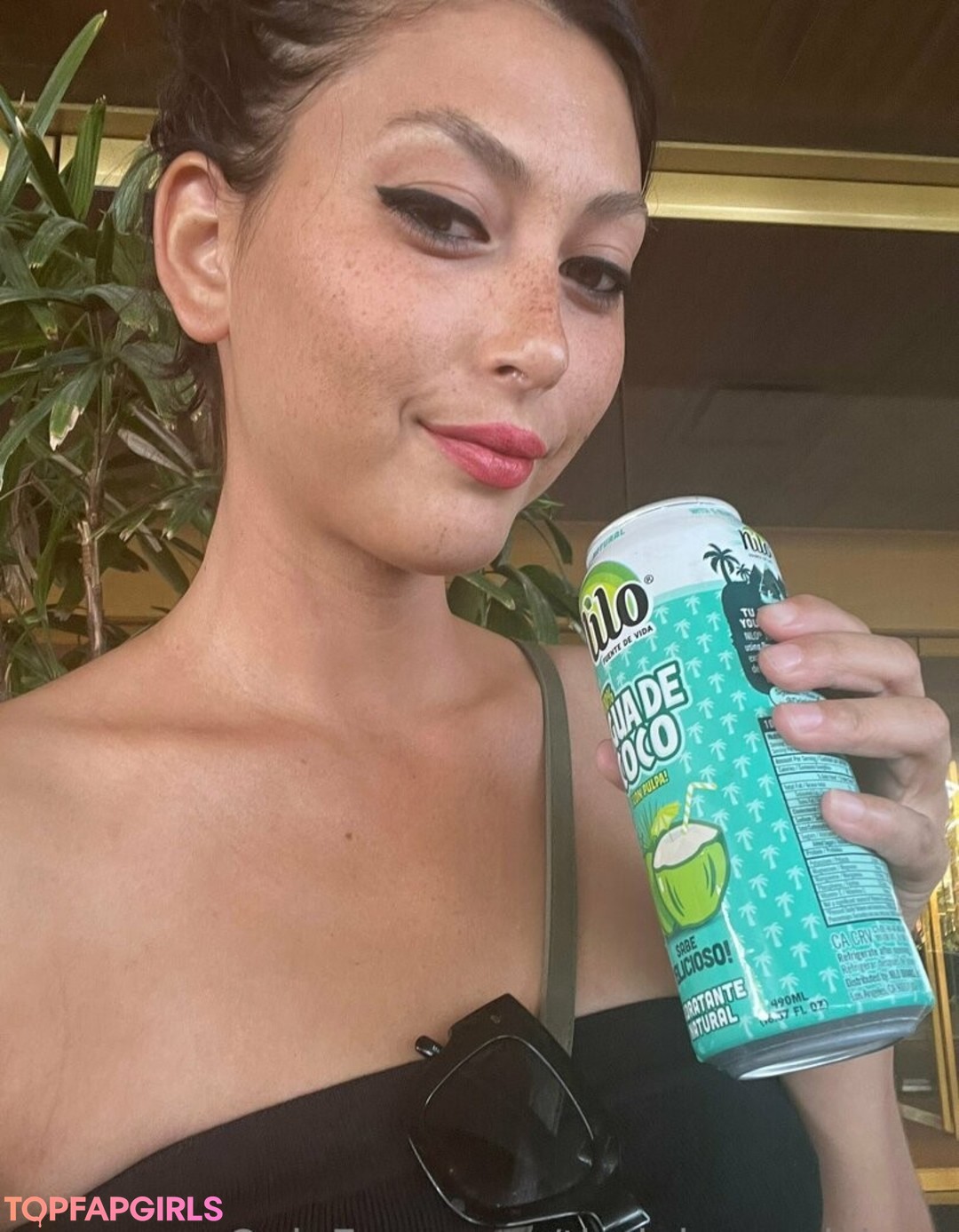 Foto desnuda filtrada de OnlyFans de Thelolapearlshow #98 Foto desnuda filtrada de OnlyFans de Thelolapearlshow #98