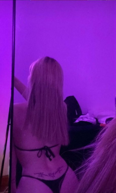 Foto desnuda filtrada de OnlyFans de Mayinha