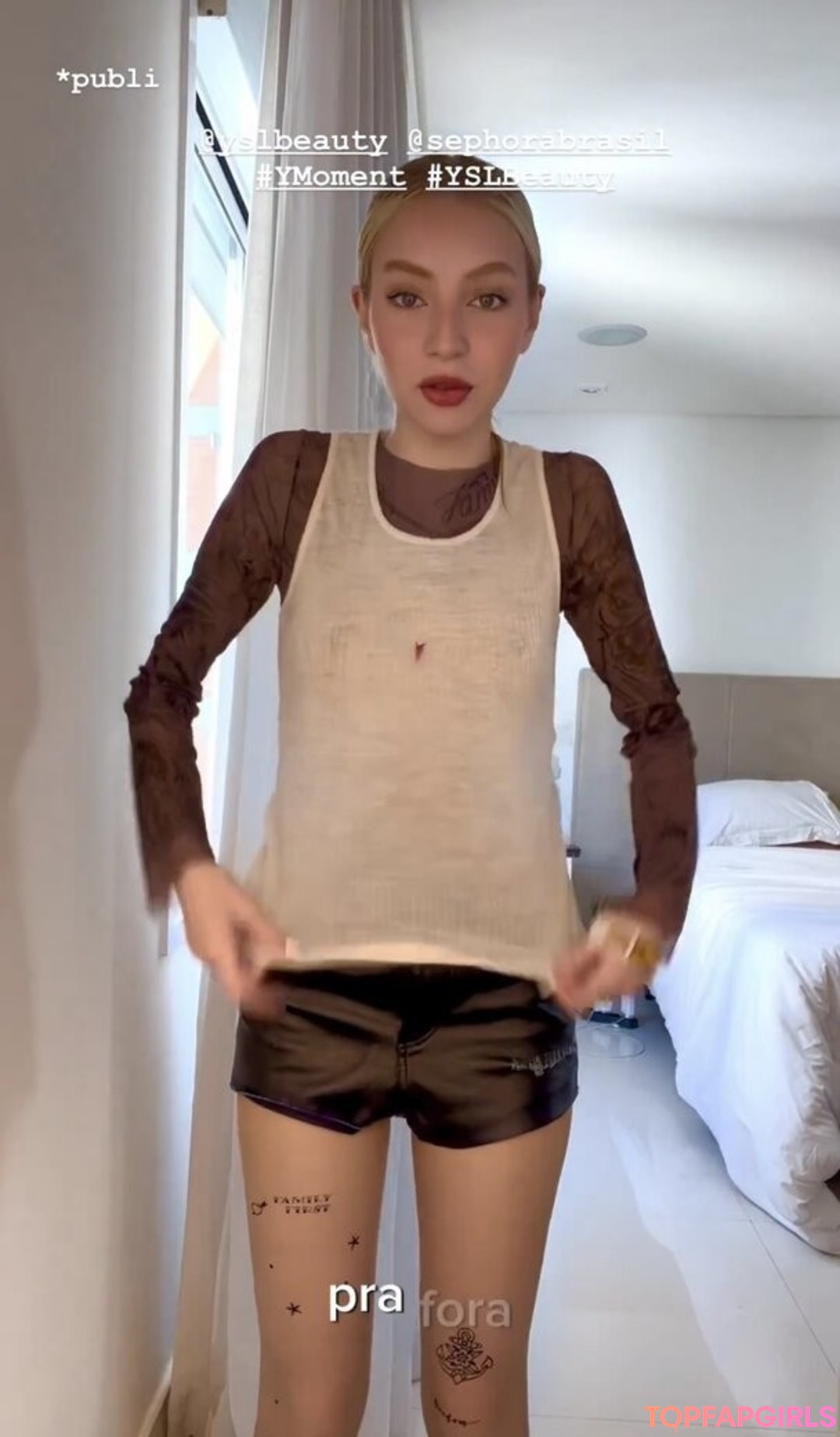 Foto desnuda filtrada de OnlyFans de Fernanda Schneider #176 Foto desnuda filtrada de OnlyFans de Fernanda Schneider #176