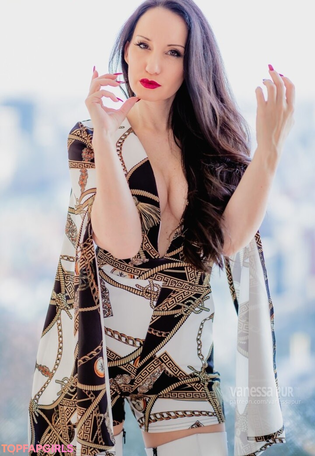 Foto desnuda filtrada de OnlyFans de Vanessa Pur #169 Foto desnuda filtrada de OnlyFans de Vanessa Pur #169