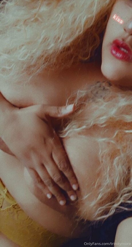 Foto desnuda filtrada de OnlyFans de Sinwithkim
