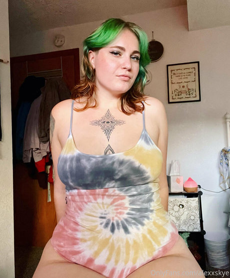 Alexxskye